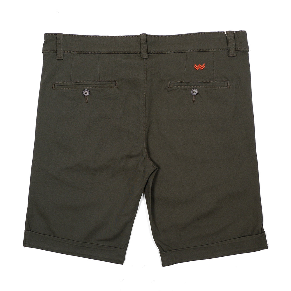 WATCHOUT CASUAL SALISBURY SHORTS  - WP401310009