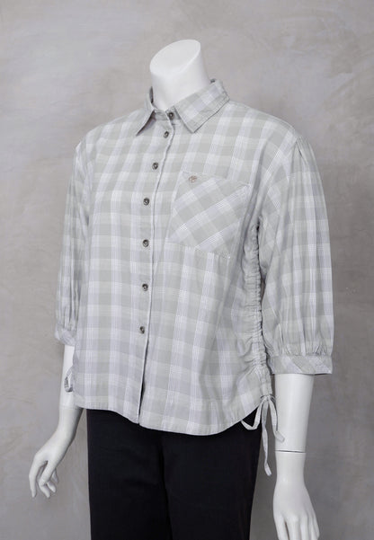 TRISET CASUAL BLOUSE - TR3102601