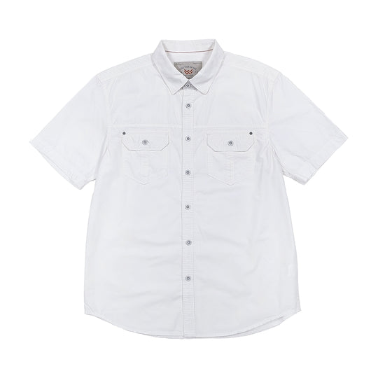 WATCHOUT CASUAL ENFIELD SHIRT - WS5145007