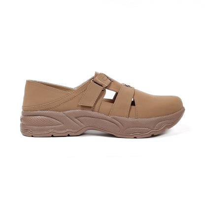 TRISET SHOES Loafer Wanita - TF4102703