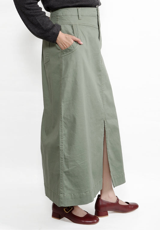 TRISET CASUAL SKIRT -  TN3012600