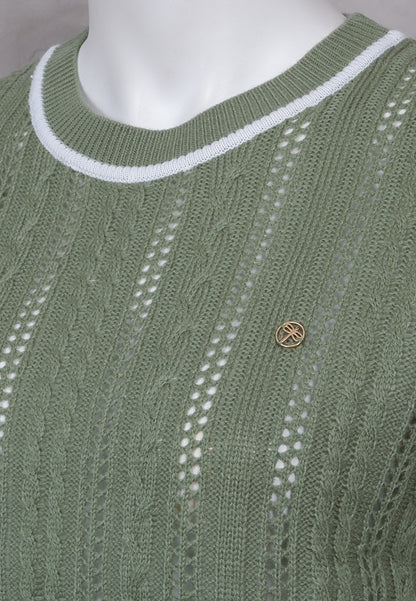 TRISET CASUAL KNIT - TM5000700