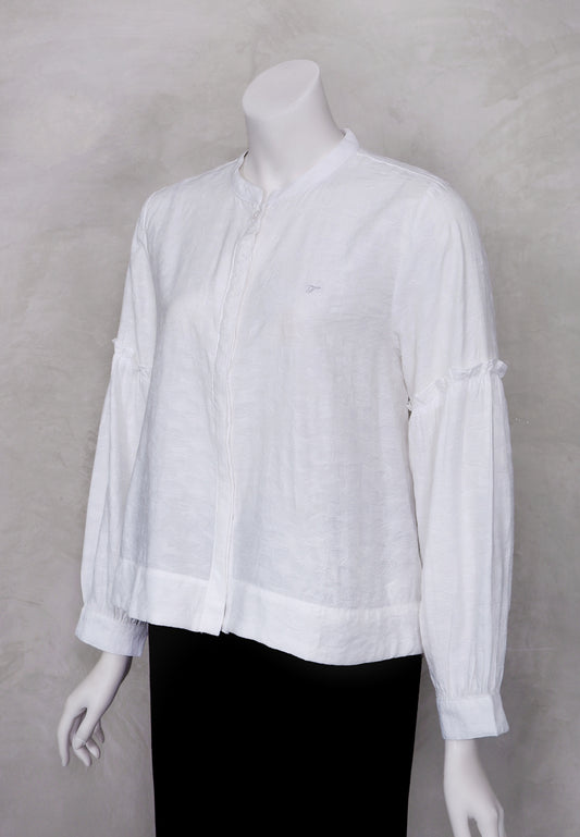 TRISET LADIES BLOUSE - LR3051200