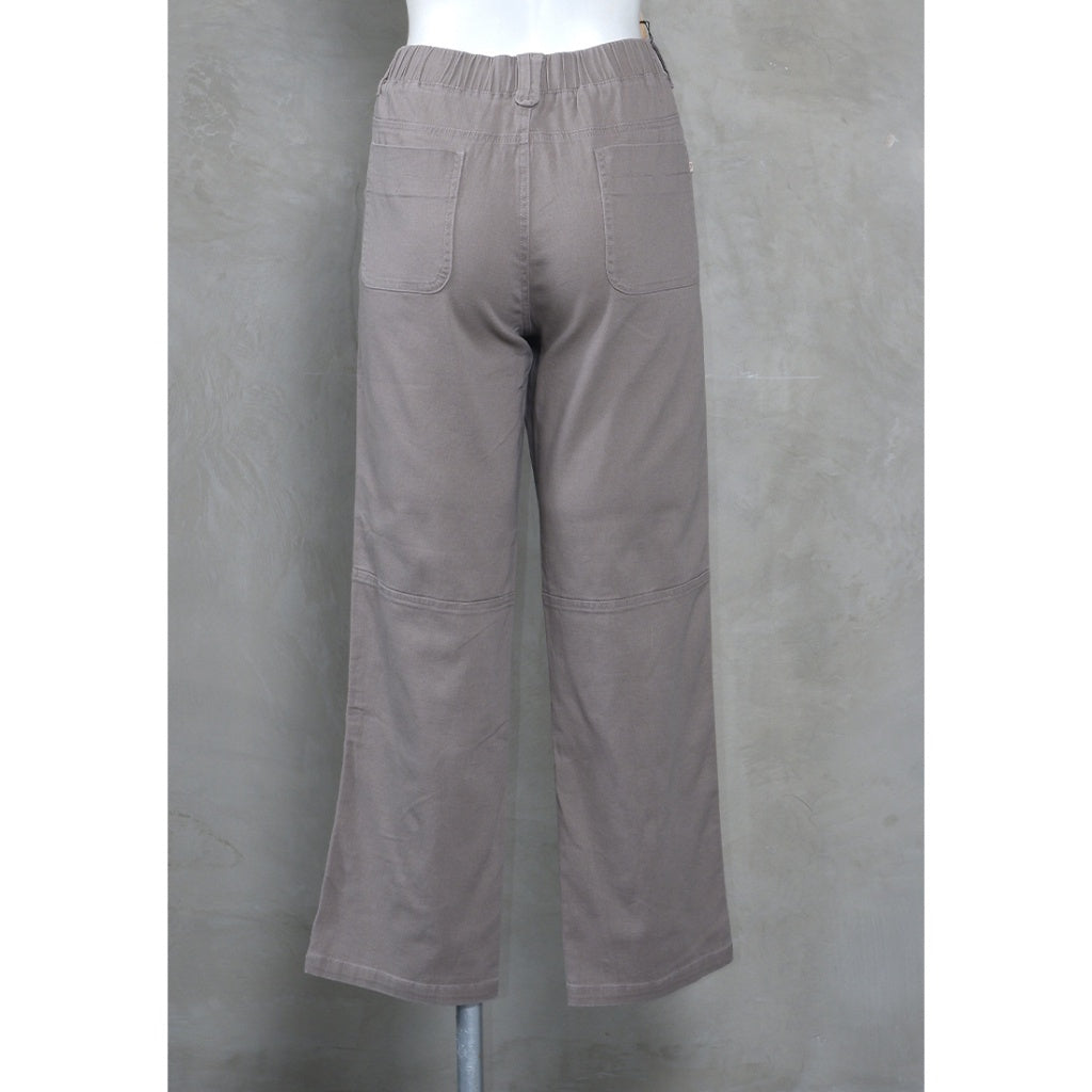 TRISET LADIES PANTS MERIEL JEGGING PANTS - LP1003200