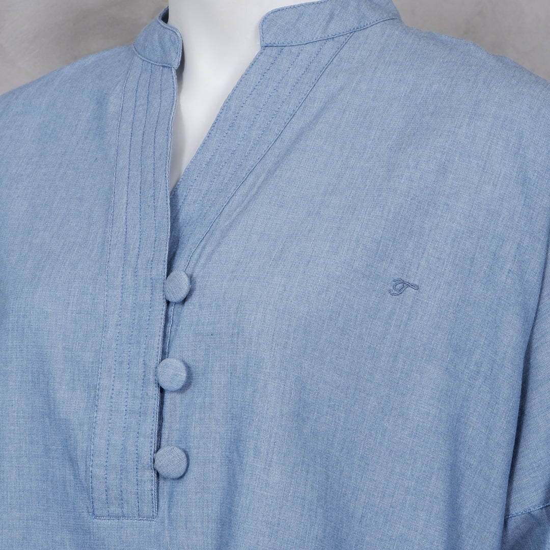 TRISET LADIES BLOUSE - LR3051300