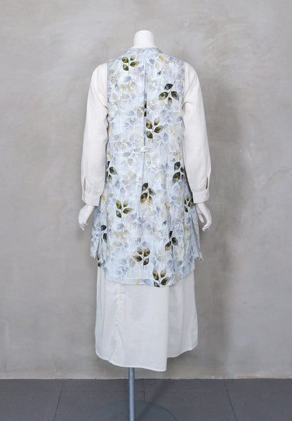 TRISET LADIES DRESS - LD6000713