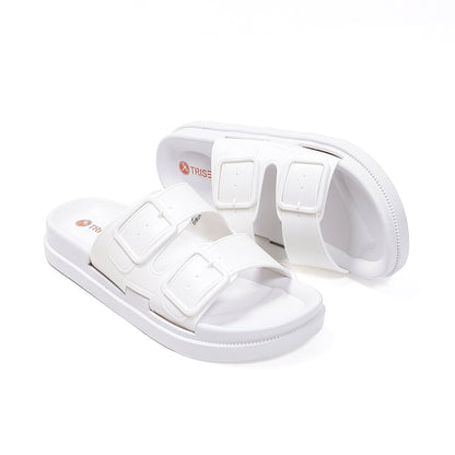 Triset Sandal Wanita Flat - TF6025006
