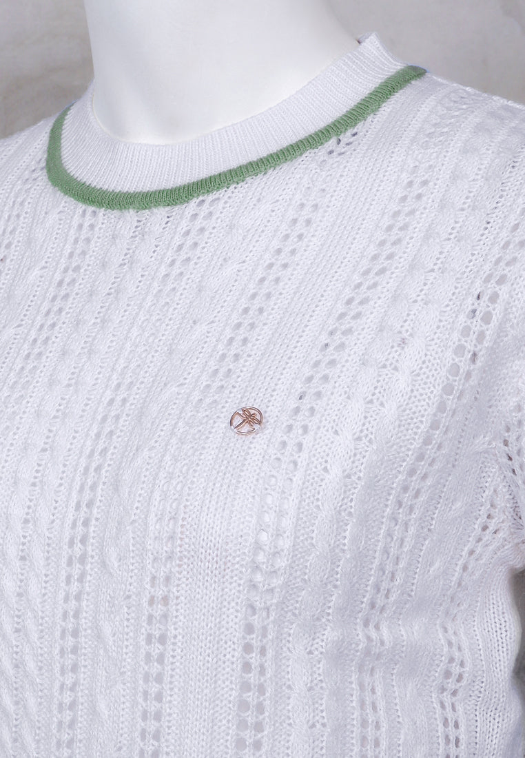 TRISET CASUAL KNIT - TM5000700
