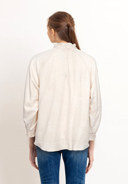 TRISET LADIES BLOUSE - LR3049901