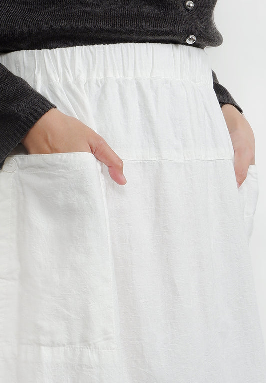 TRISET LADIES SKIRT - LN3006800