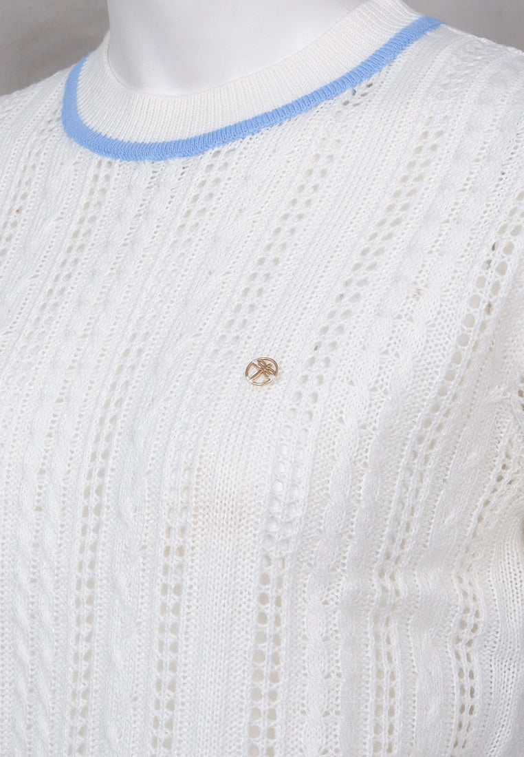 TRISET CASUAL KNIT - TM5000700