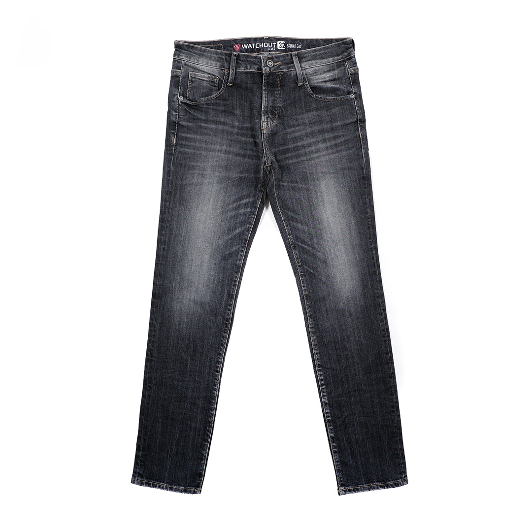 WATCHOUT JEANS  JACKSON SKINNY FIT  - JP811070001