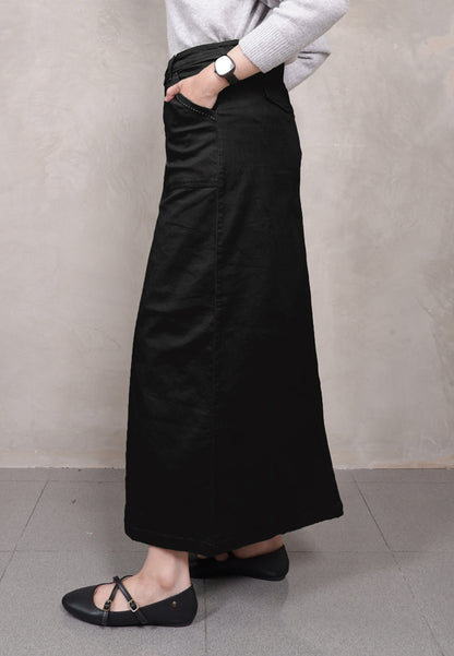 TRISET CASUAL SKIRT - TN3012300