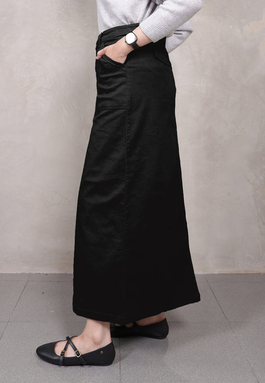 TRISET CASUAL SKIRT - TN3012300