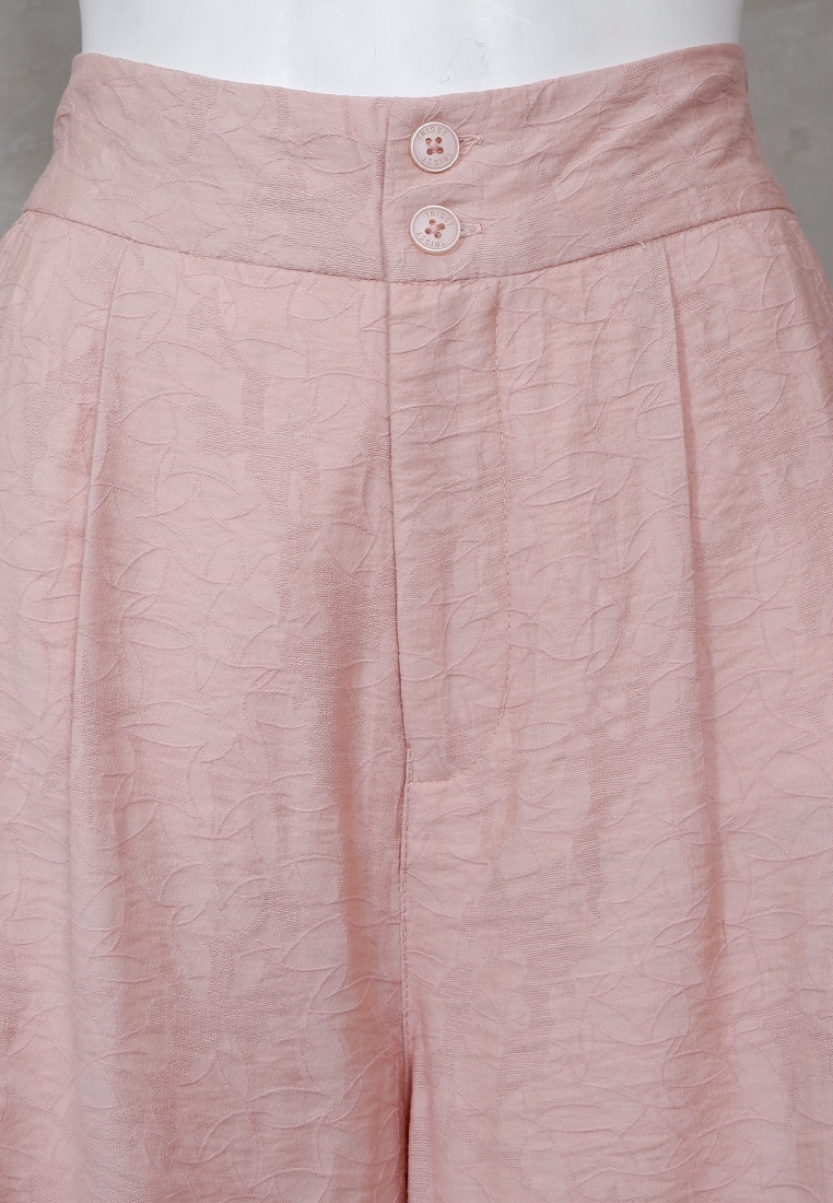 TRISET LADIES CULLOTE PANTS - LP6005090