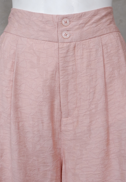 TRISET LADIES CULLOTE PANTS - LP6005090