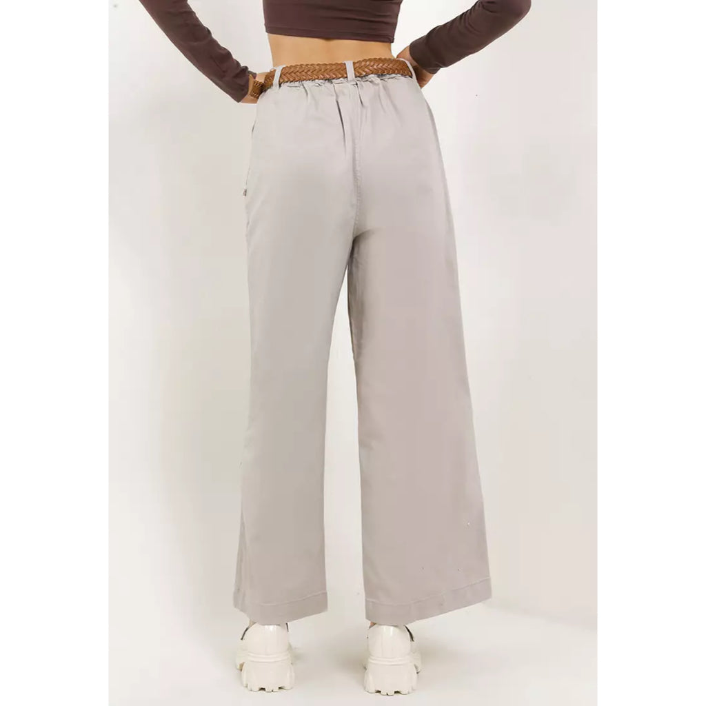 TRISET LADIES PANTS - LP6003600