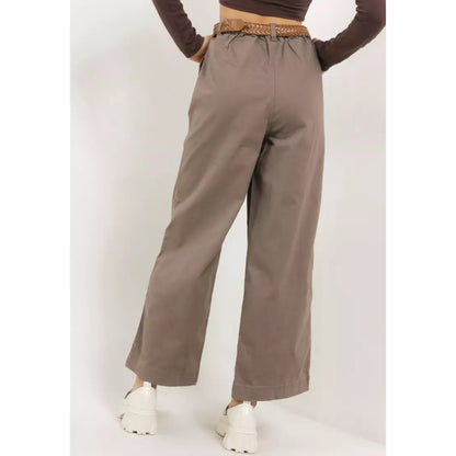 TRISET LADIES PANTS - LP6003600