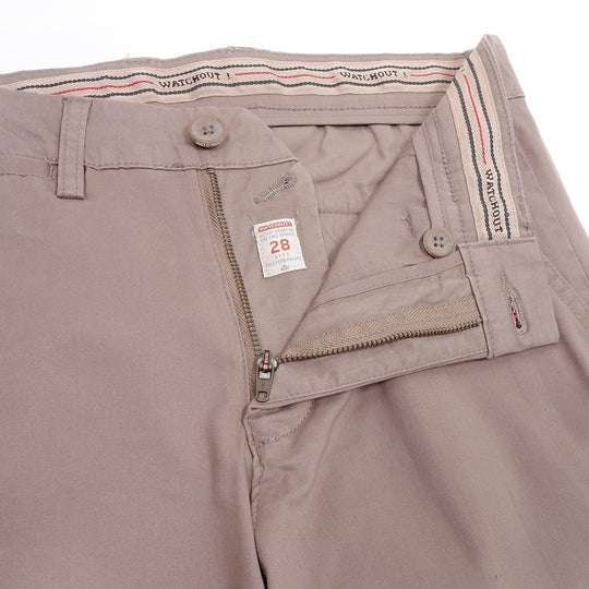 WATCHOUT CASUAL ALBERT OFFICER PANTS  - WP2007700