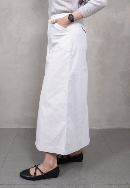TRISET CASUAL SKIRT - TN3012300