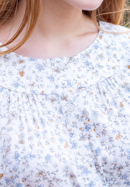 TRISET LADIES BLOUSE - LR3050508