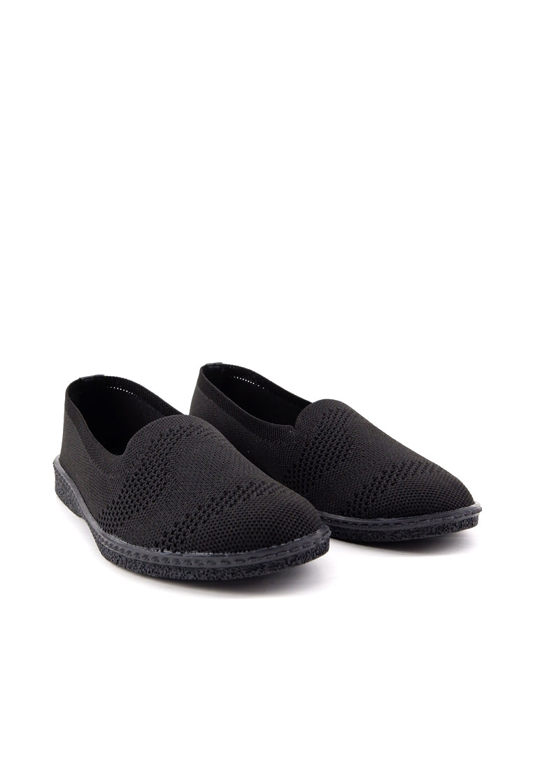 Triset Sepatu Loafer Wanita - TF4101209