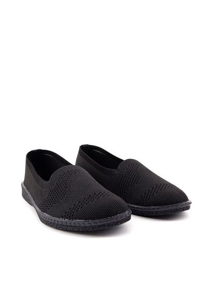 Triset Sepatu Loafer Wanita - TF4101209