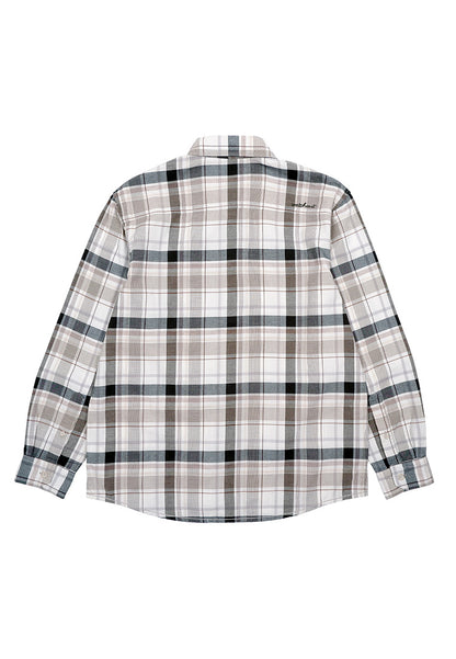 WATCHOUT CASUAL LANCESTER SHIRT  - WS3020201
