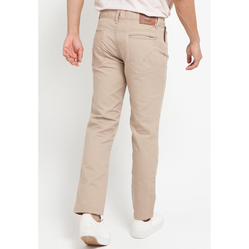 Watchout Celana Pria Casual Portsmouth Pants - WP802470005