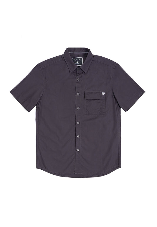 Watchout Pakaian Pria ST Eugene Shirt - JS502470023