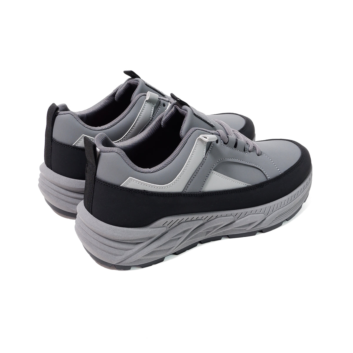Watchout Sepatu Pria Sneakers | Casual | Size 39 - 43 | WZ2004403