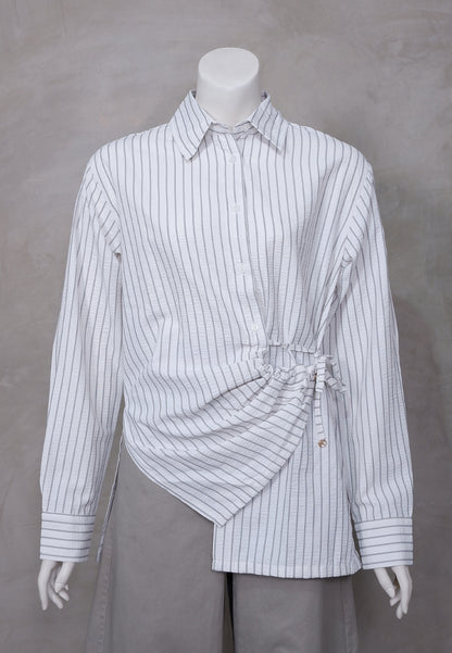 TRISET LADIES BLOUSE - LR3050901