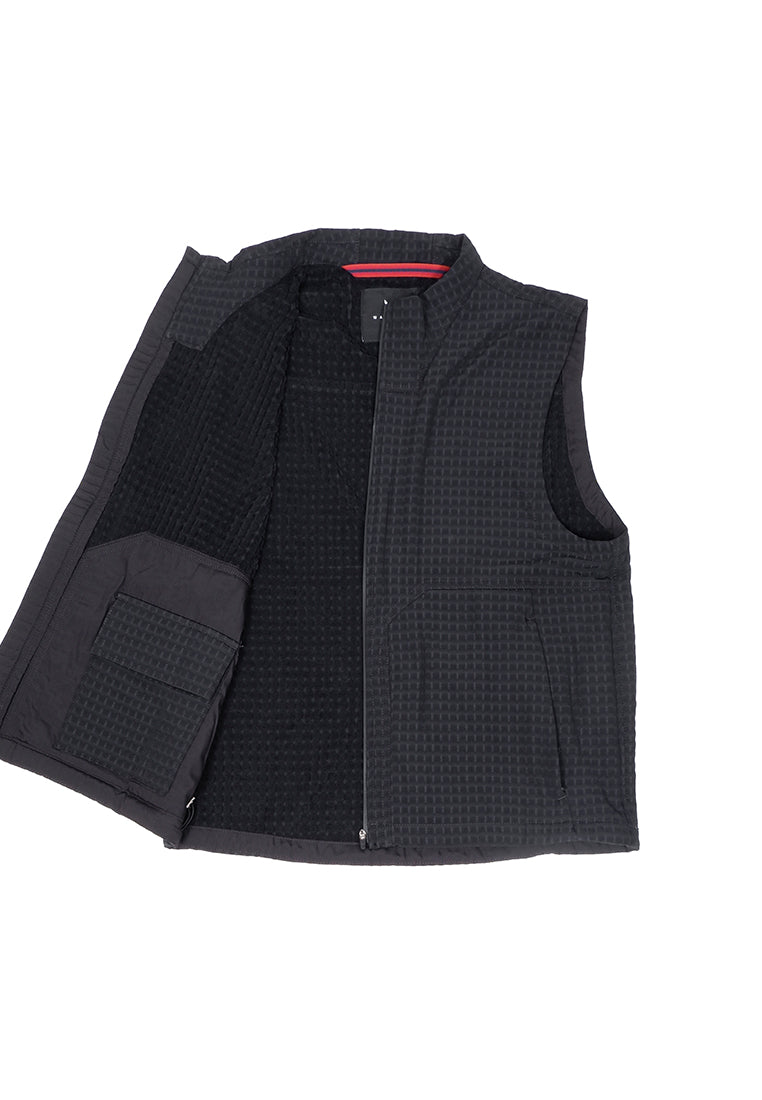 WATCHOUT PAKAIAN PRIA PERTH PADDED VEST - WJ600220101