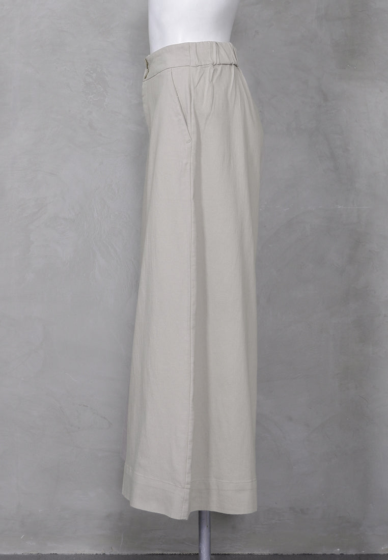 TRISET LADIES CULLOTE PANTS - LP6004900