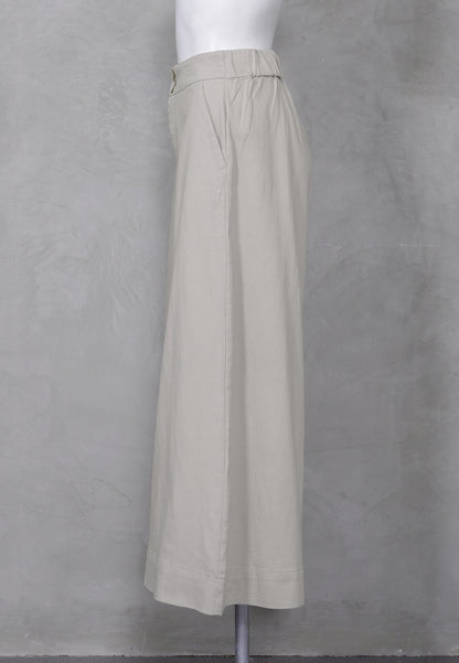 TRISET LADIES CULLOTE PANTS - LP6004900