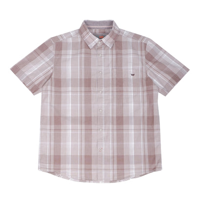 WATCHOUT PAKAIAN PRIA SHORT SLEEVE SHIRT - WS514800104