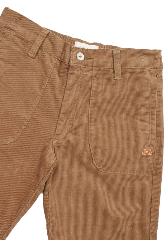 OXA KIDS BOY SHORT PANTS - OO4100800