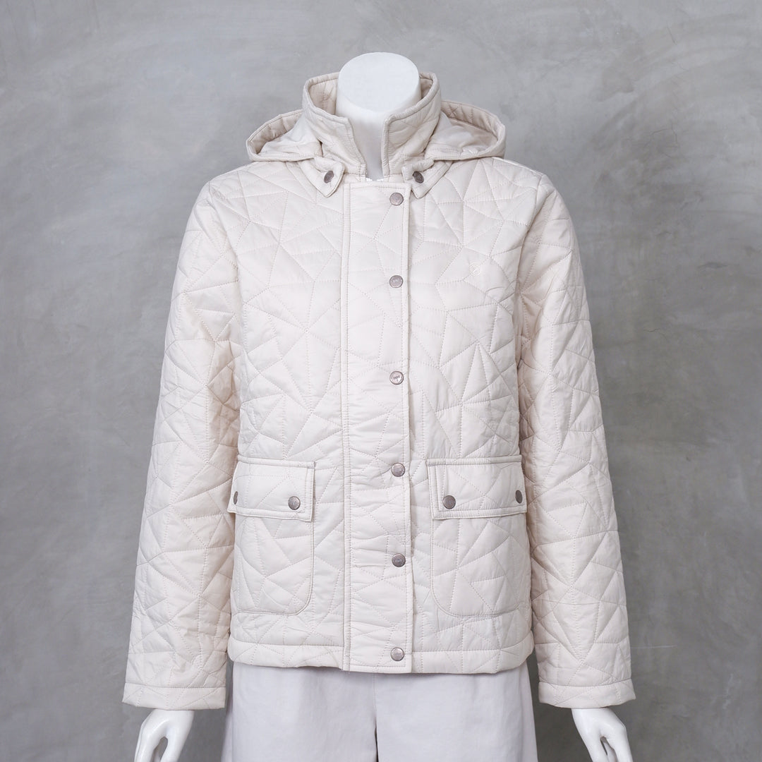 Triset Casual Jacket Winter Wanita - TJ3032400