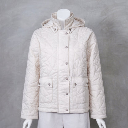 Triset Casual Jacket Winter Wanita - TJ3032400
