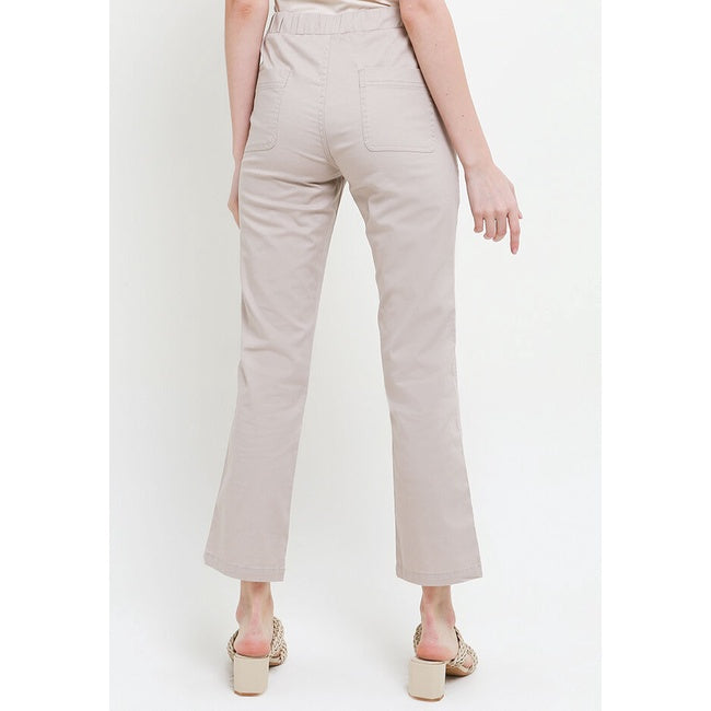 TRISET CASUAL PANTS - TP1005500