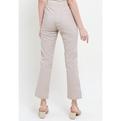 TRISET CASUAL PANTS - TP1005500