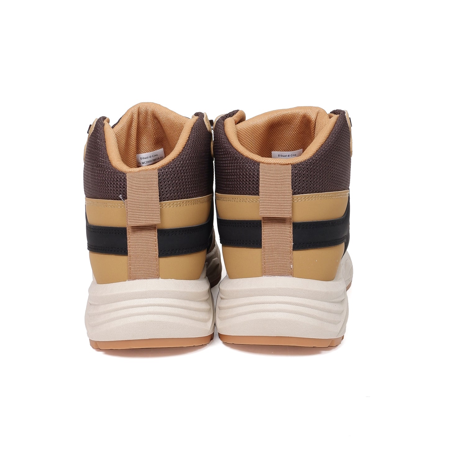 Watchout Sepatu Pria Casual Boots - WC200070319