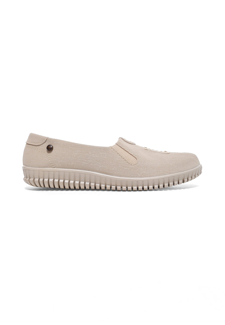 Triset Sepatu Wanita | Casual | Slip On | TF4103903