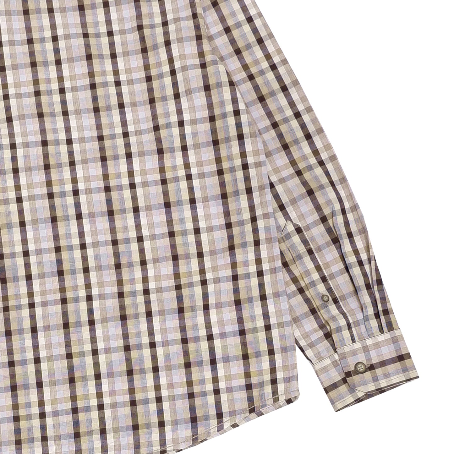 WATCHOUT PAKAIAN PRIA LANCESTER SHIRT - WS302120121