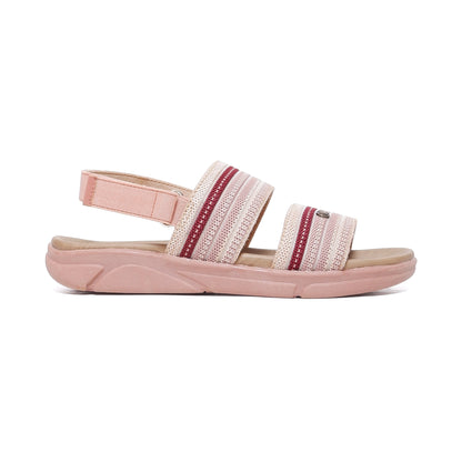Triset Sandal Wanita Flat - TF8004909