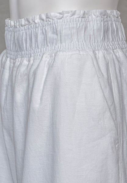 TRISET LADIES CULLOTES PANTS - LP6004600