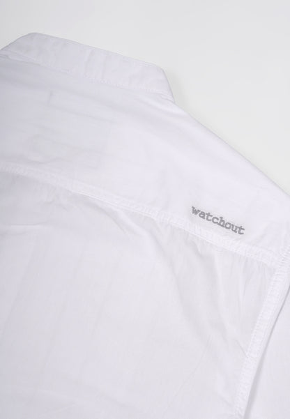 Watchout Pakaian Pria Long Sleeve Koko - JS8109900