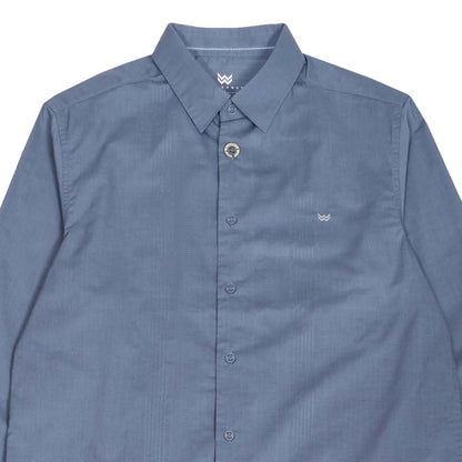 WATCHOUT PAKAIAN PRIA BRADFORD SHIRT - WS9101900