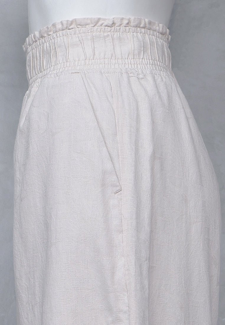 TRISET LADIES CULLOTES PANTS - LP6004600