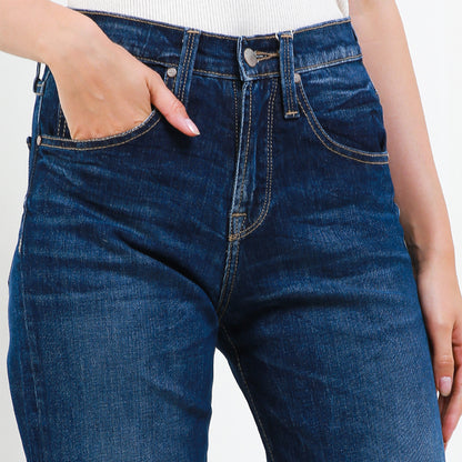 Triset Casual Celana Jeans Wanita ELAINA PANTS - TP5007410